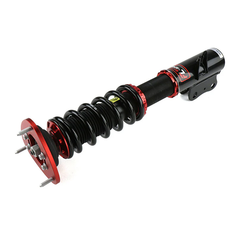 FactionFab V2 FL-Spec Coilovers 2002-2007 WRX / 2004 STI - Image 4