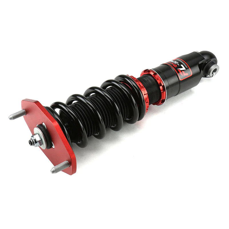 FactionFab V2 FL-Spec Coilovers 2008-2014 WRX - Image 6