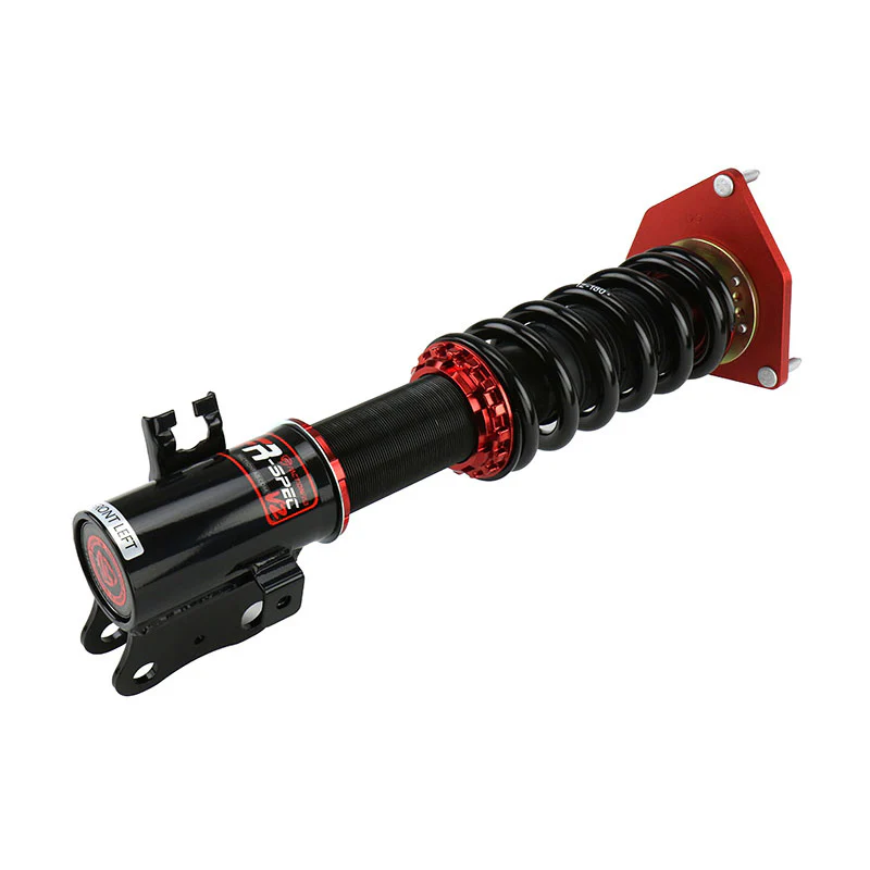 FactionFab V2 FR-Spec Coilovers 2002-2007 WRX / 2004 STI - Image 3