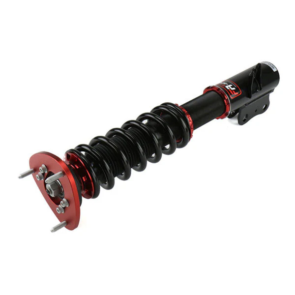 FactionFab V2 FR-Spec Coilovers 2002-2007 WRX / 2004 STI - Image 4
