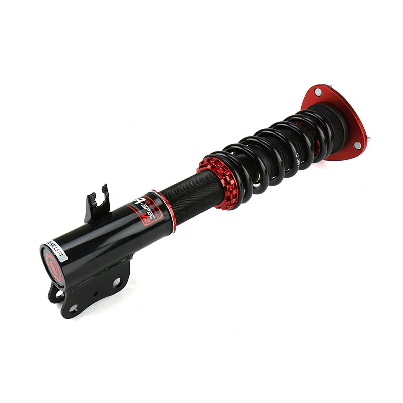 FactionFab V2 FR-Spec Coilovers 2002-2007 WRX / 2004 STI - Image 5