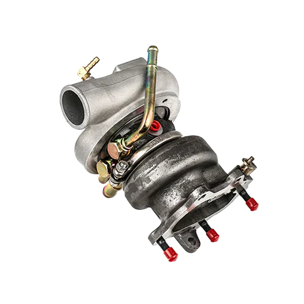 Forced Performance Green Turbocharger 2002-2007 WRX / 2004-2021 STI - Image 3