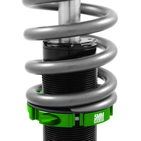 Fortune Auto 500 Series Generation 8 Coilovers 2004 STI - Image 3