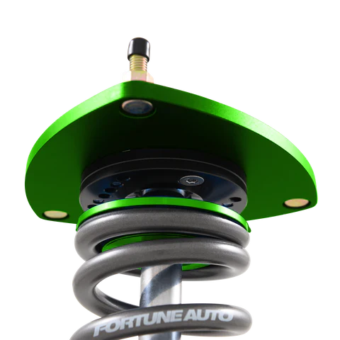 Fortune Auto 500 Series Generation 8 Coilovers 2004 STI - Image 4