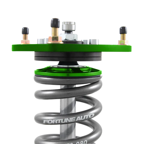 Fortune Auto 500 Series Generation 8 Coilovers 2004 STI - Image 5