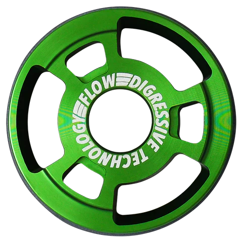 Fortune Auto 500 Series Generation 8 Coilovers 2004 STI - Image 7