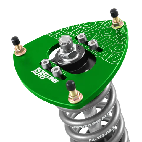 Fortune Auto 500 Series Generation 8 Coilovers 2015-2021 WRX / 2015-2021 STI - Image 2
