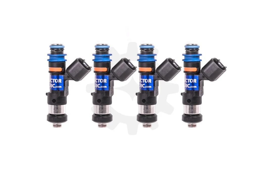Fuel Injector Clinic 650cc Fuel Injectors 2002-2014 WRX / 2007-2021 STI - Image 2