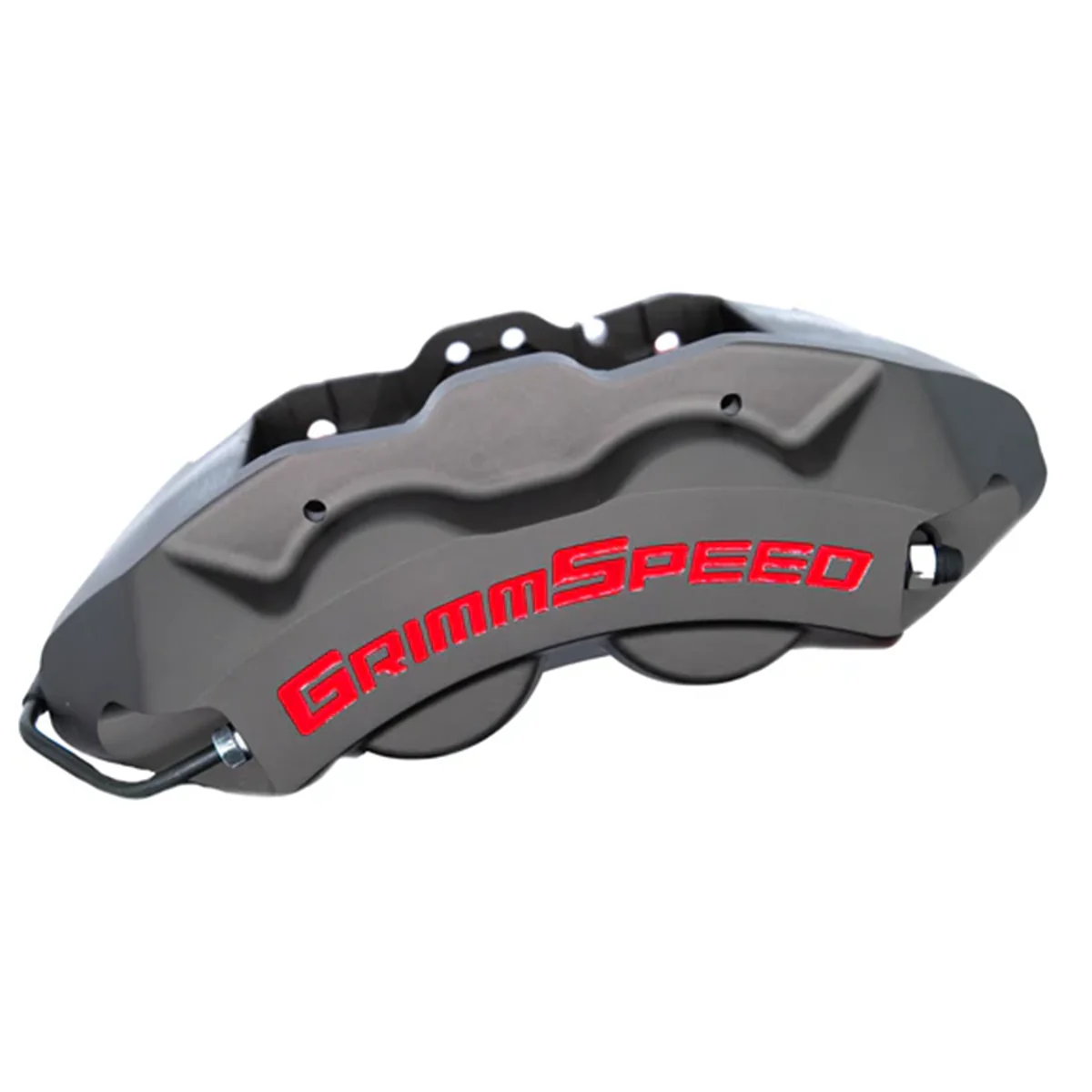 GrimmSpeed 4 Piston Brake Caliper Kit 2022+ WRX - Image 4