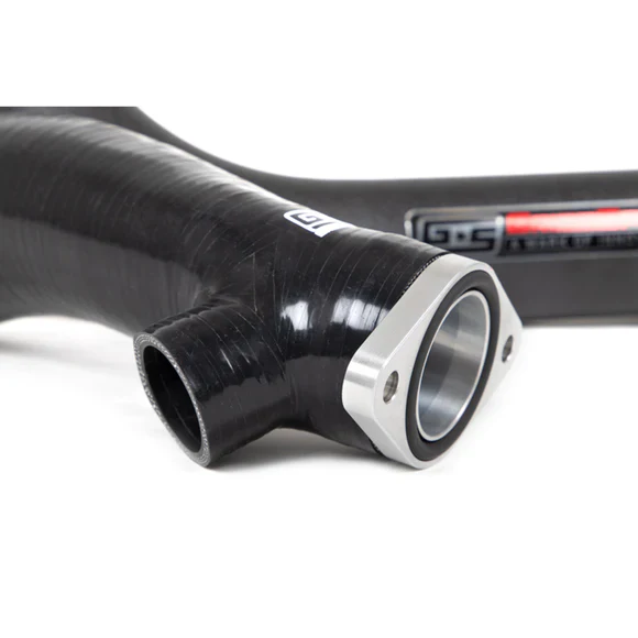GrimmSpeed Black Charge Pipe Kit 2015-2021 WRX - Image 7
