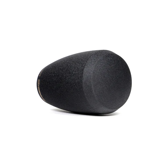 Grimmspeed Black Classic Shift Knob 2002-2026 WRX / 2004-2021 STI - Image 3