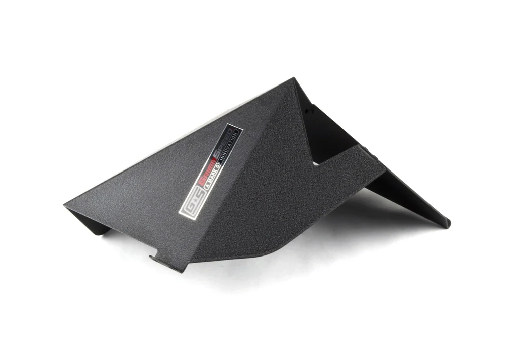 GrimmSpeed Black Stealthbox Intake 2015-2021 WRX - Image 3