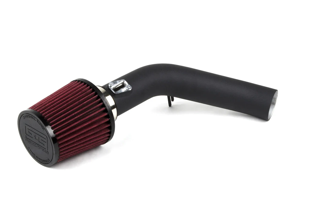 GrimmSpeed Black Stealthbox Intake 2015-2021 WRX - Image 4