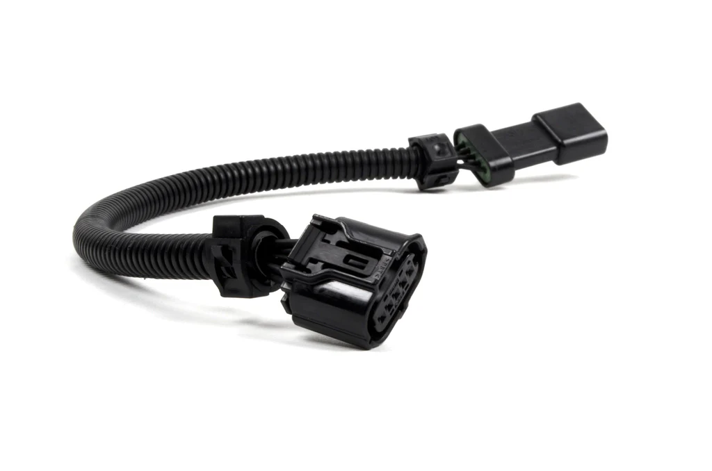 GrimmSpeed Black Stealthbox Intake 2015-2021 WRX - Image 5