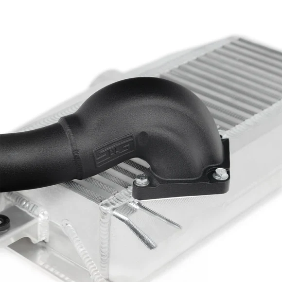GrimmSpeed Black Charge Pipe Kit 2022+ WRX - Image 4
