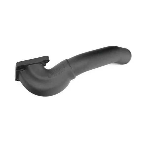 GrimmSpeed Black Charge Pipe Kit 2022+ WRX - Image 5