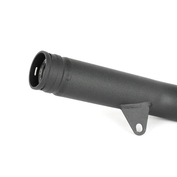 GrimmSpeed Black Charge Pipe Kit 2022+ WRX - Image 6