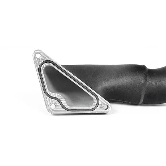 GrimmSpeed Black Charge Pipe Kit 2022+ WRX - Image 7