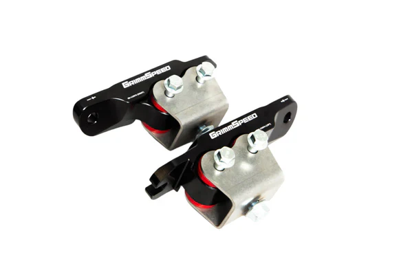 GrimmSpeed Engine Mount Kit 2022+ WRX
