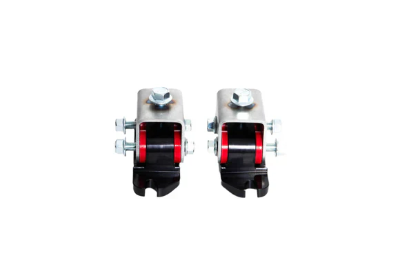 GrimmSpeed Engine Mount Kit 2022+ WRX - Image 2