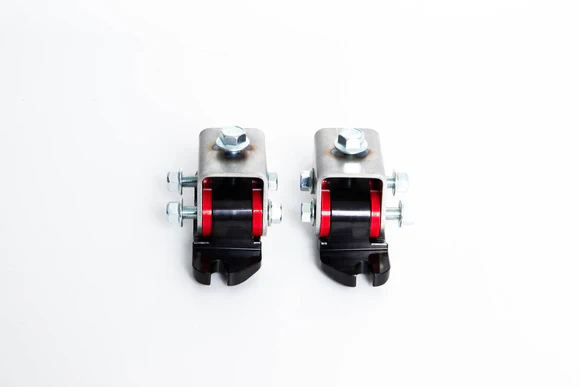 GrimmSpeed Engine Mount Kit 2022+ WRX - Image 2