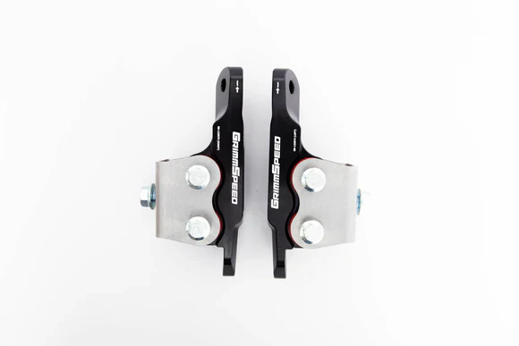 GrimmSpeed Engine Mount Kit 2022+ WRX - Image 5