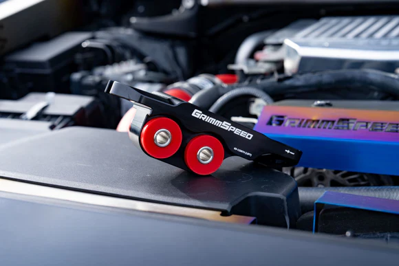 GrimmSpeed Engine Mount Kit 2022+ WRX - Image 6