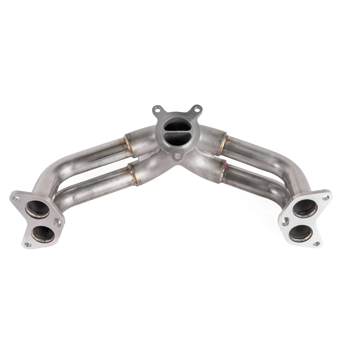 GrimmSpeed Equal Length Header 2022-2026 WRX