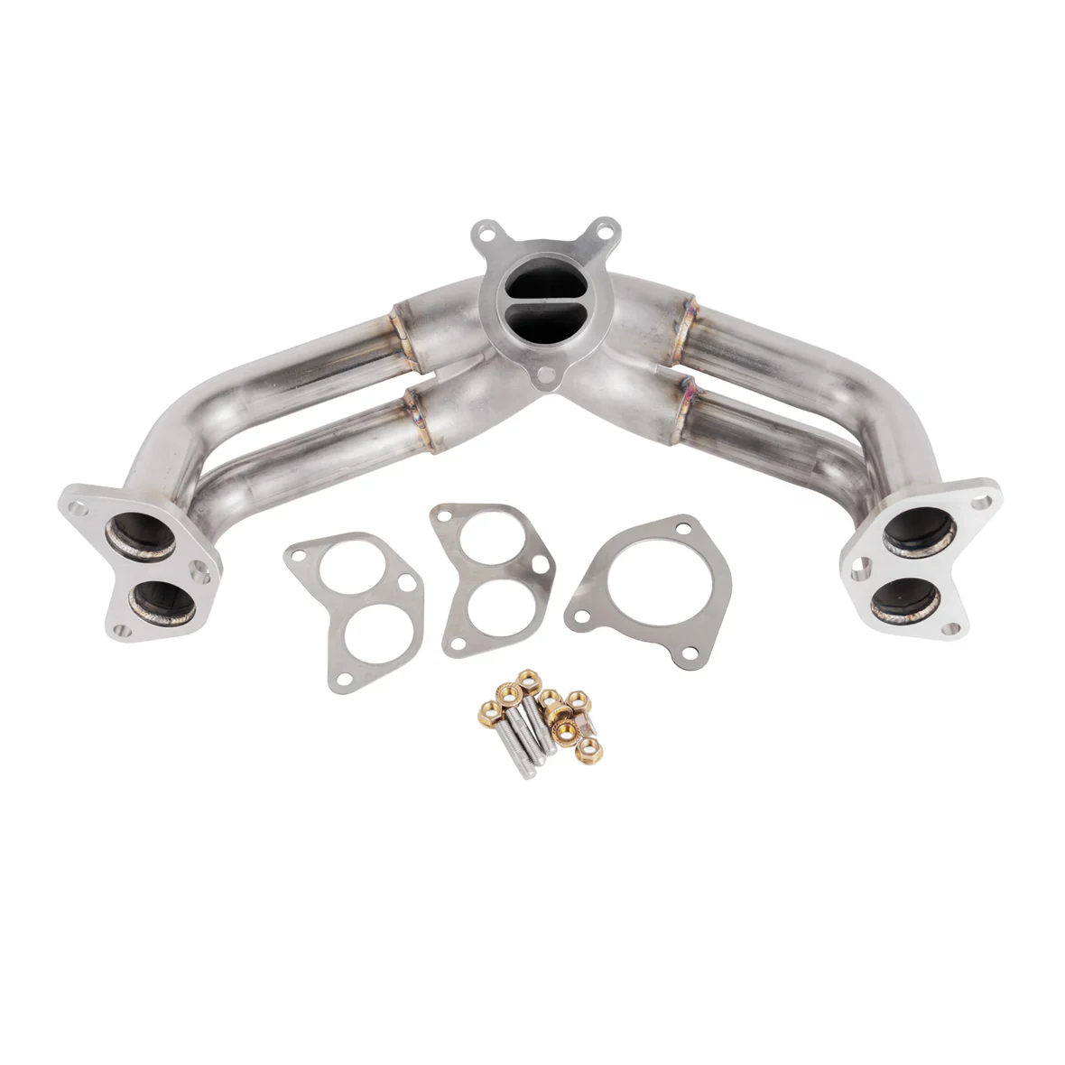 GrimmSpeed Equal Length Header 2022-2026 WRX - Image 2