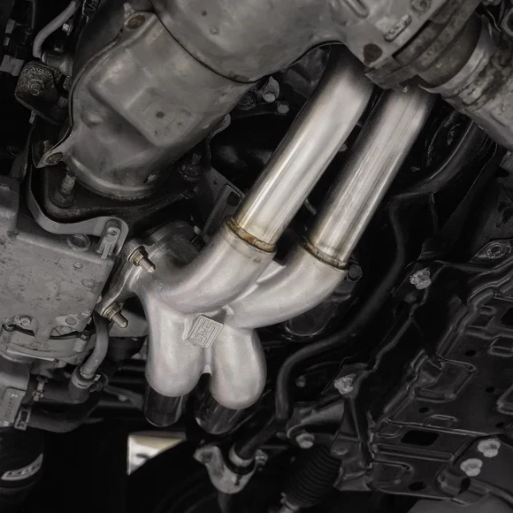 GrimmSpeed Equal Length Header 2022-2026 WRX - Image 3