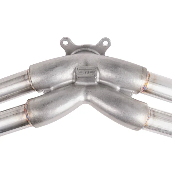 GrimmSpeed Equal Length Header 2022-2026 WRX - Image 6