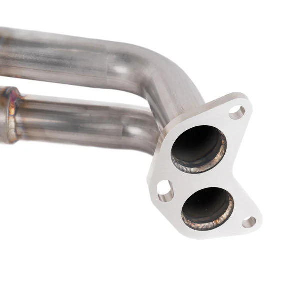 GrimmSpeed Equal Length Header 2022-2026 WRX - Image 7