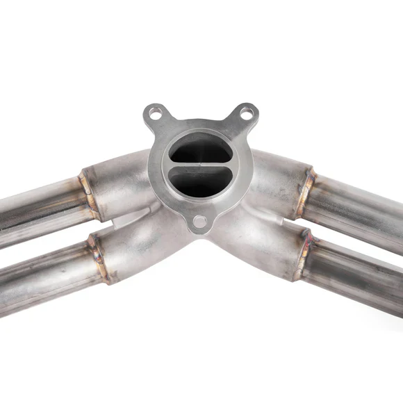 GrimmSpeed Equal Length Header 2022-2026 WRX - Image 8