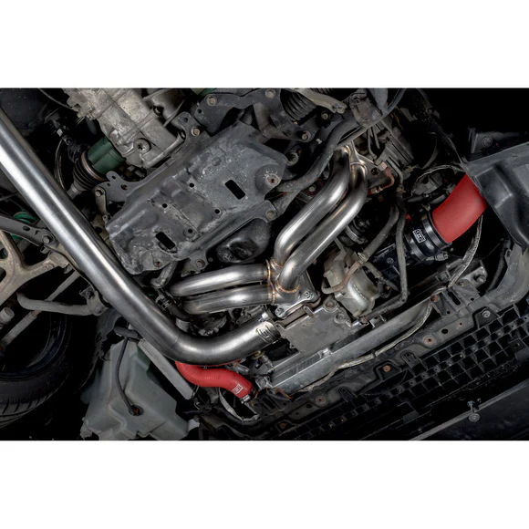 GrimmSpeed Equal Length Headers 2015-2021 WRX - Image 10