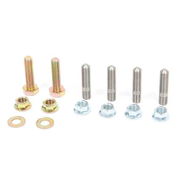 GrimmSpeed Equal Length Headers 2015-2021 WRX - Image 11