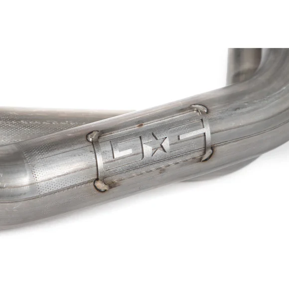 GrimmSpeed Equal Length Headers 2015-2021 WRX - Image 6
