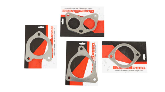 GrimmSpeed Exhaust Gasket Set 2022+ WRX