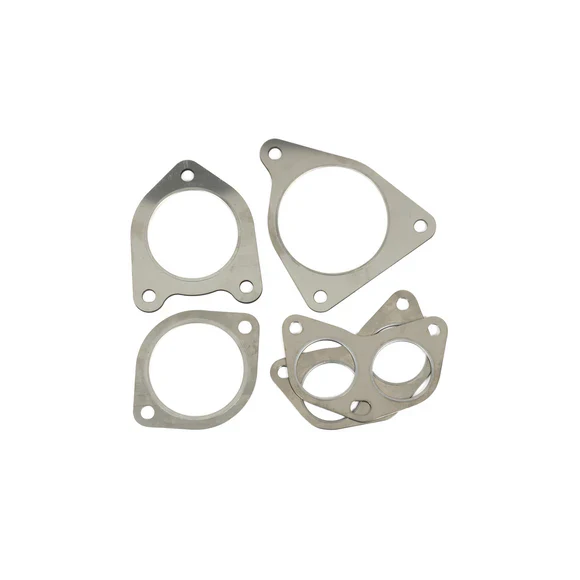 GrimmSpeed Exhaust Gasket Set 2022+ WRX - Image 2