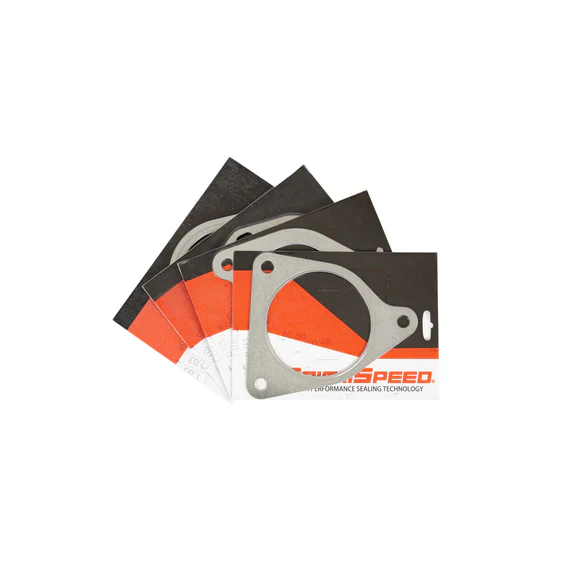 GrimmSpeed Exhaust Gasket Set 2022+ WRX - Image 3
