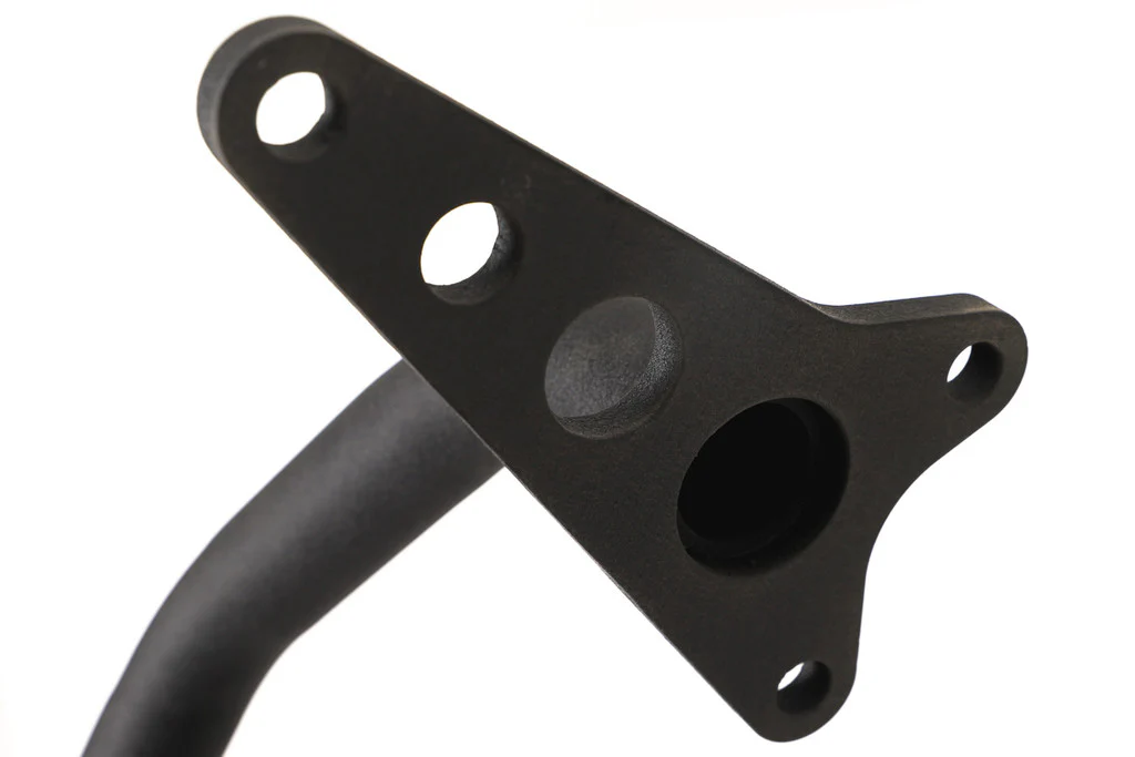 GrimmSpeed Front Mount Intercooler Bumper Bar 2015-2021 WRX/STI - Image 6