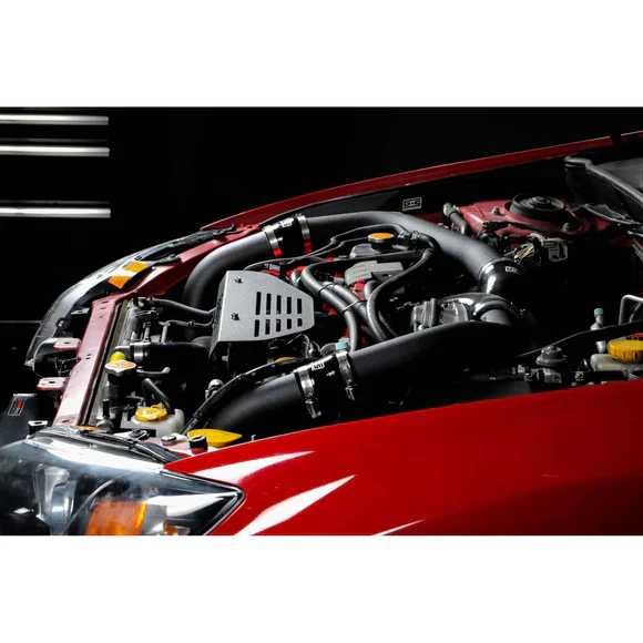GrimmSpeed Front Mount Intercooler Kit 2008-2014 STI - Image 11
