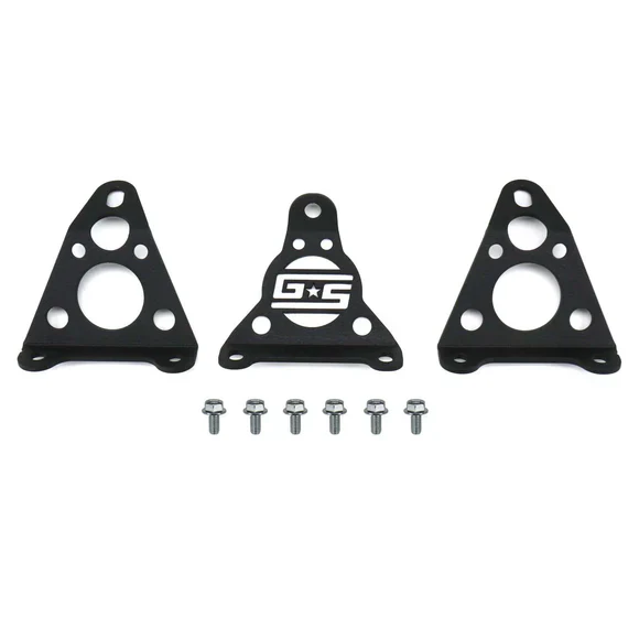 GrimmSpeed Front Mount Intercooler Kit 2008-2014 STI - Image 8