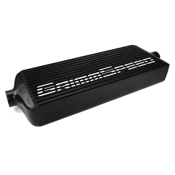 GrimmSpeed Front Mount Intercooler Kit 2008-2014 WRX - Image 6
