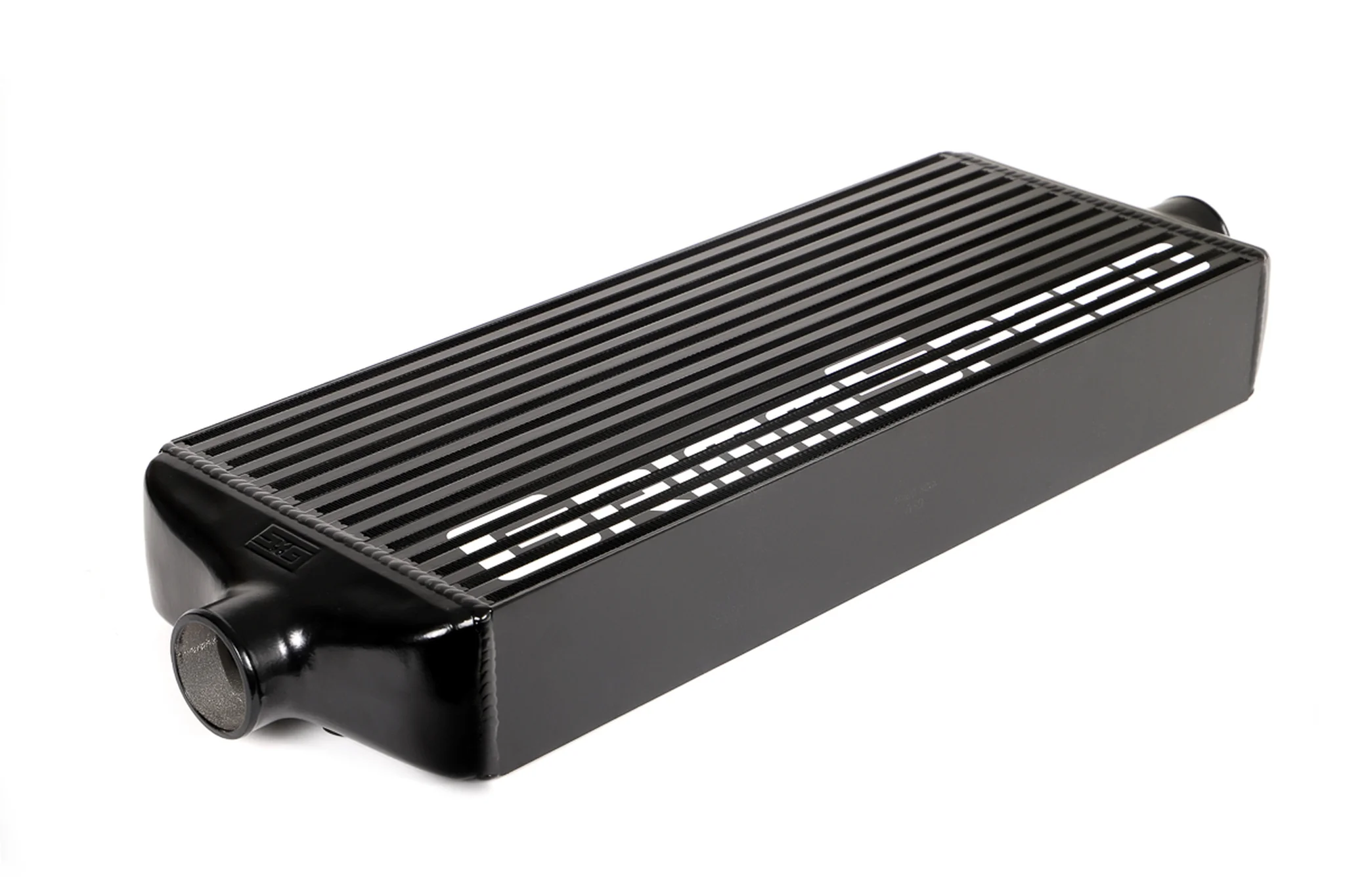 GrimmSpeed Front Mount Intercooler Kit 2015-2021 WRX - Image 5