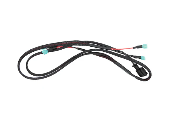 GrimmSpeed Hella Horn Harness 2022+ WRX