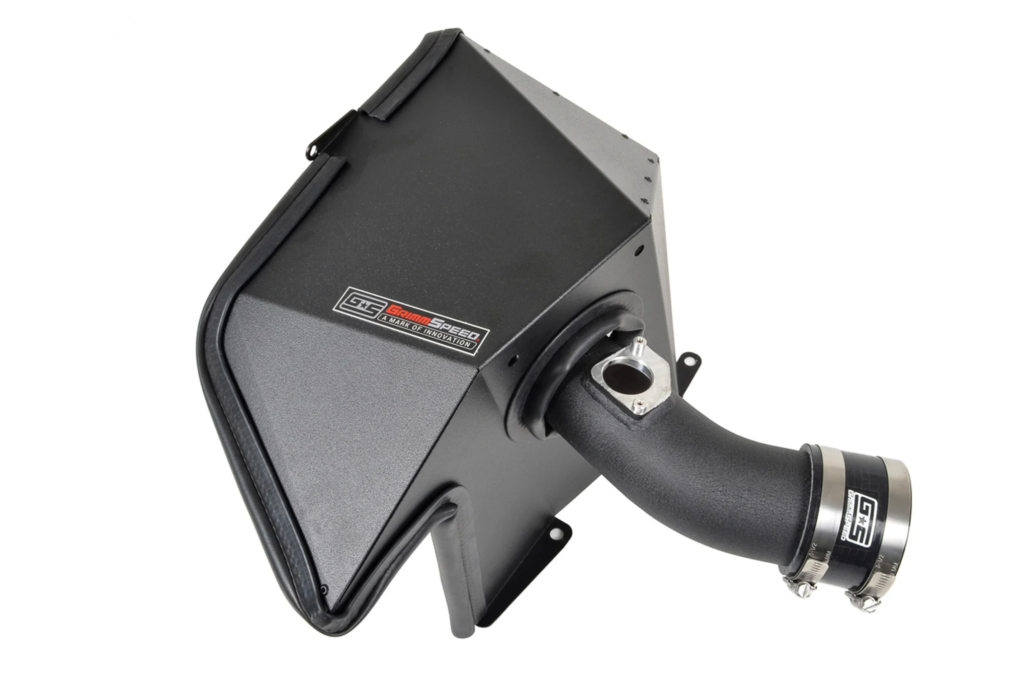 GrimmSpeed Intake System 2002-2007 WRX/ 2004-2007 STI