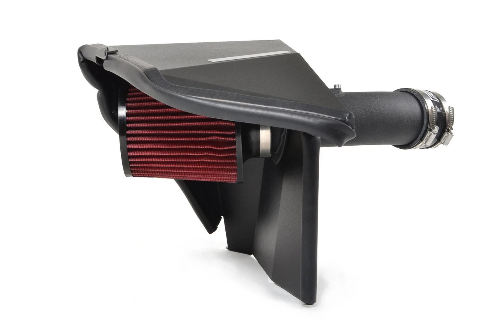 GrimmSpeed Intake System 2002-2007 WRX/ 2004-2007 STI - Image 2
