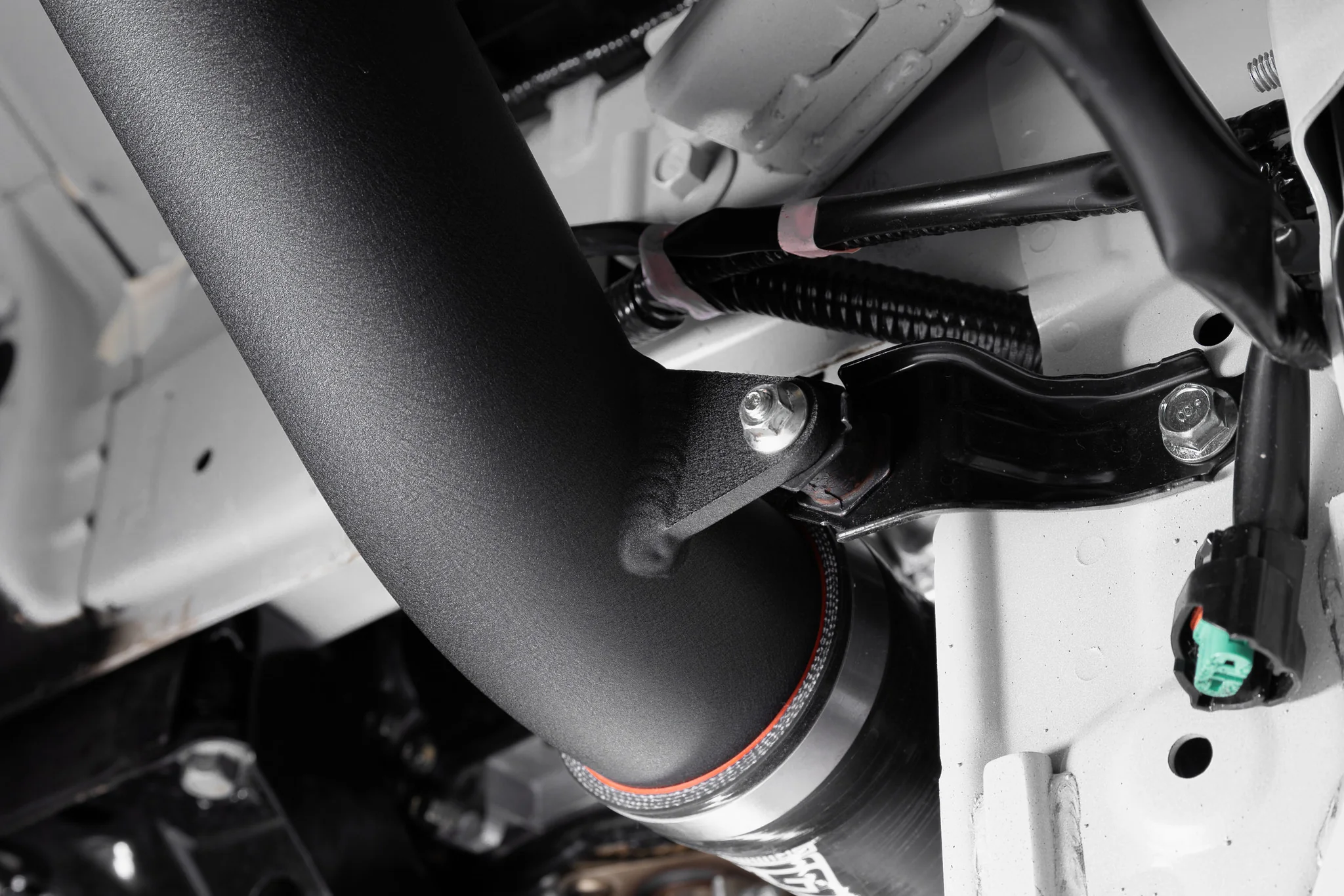 GrimmSpeed Post MAF Piping Kit 2022+ WRX - Image 8