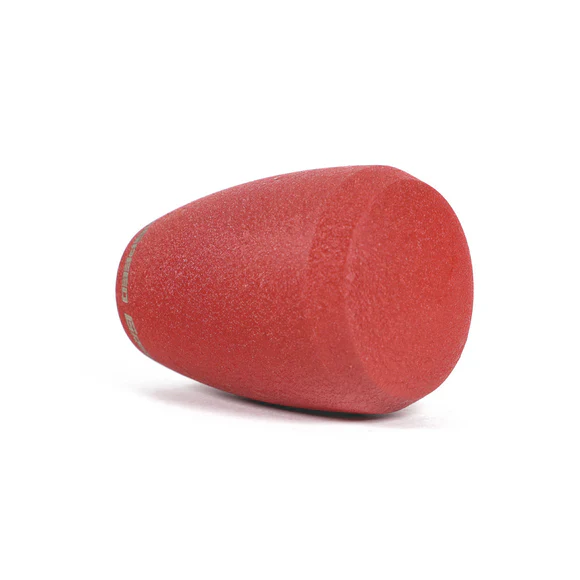 GrimmSpeed Red Classic Shift Knob 2002+ WRX / 2004-2021 STI - Image 3