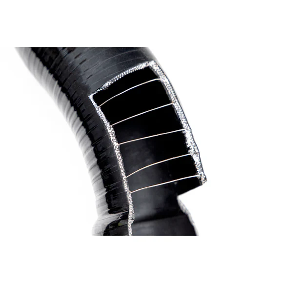 GrimmSpeed Red Post-MAF Hose Kit 2015-2021 WRX - Image 7